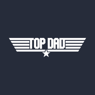 Top Dad T-Shirt