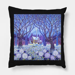 Winterlands Pillow