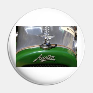 Austin detail Pin