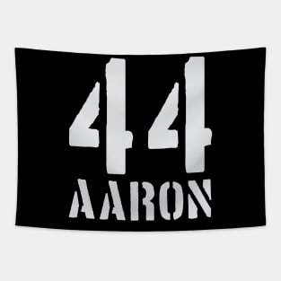 aaron 44 Tapestry