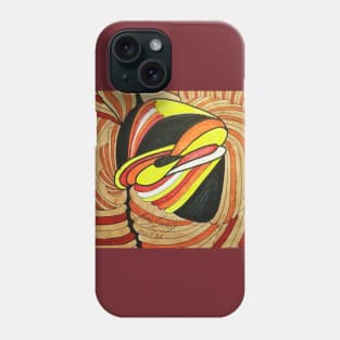 CENIT 26 Phone Case