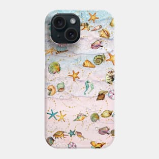 Seashell Phone Case