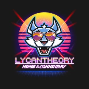 Lycantheory: Memes & Commentary T-Shirt