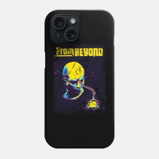 Women Men Movie Body Horror Phone Case