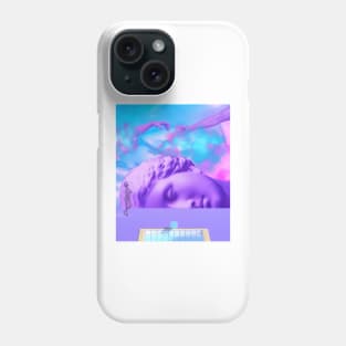 Vaporwave Aesthetic Phone Case