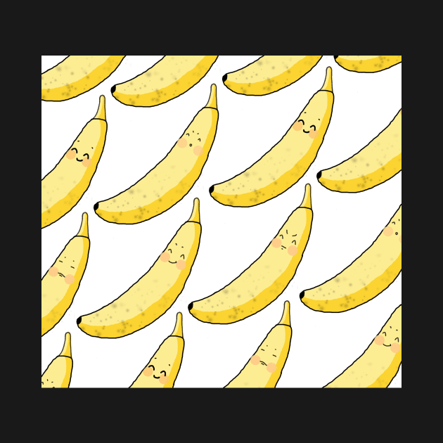 Banana Bro's by Roxanedewar1