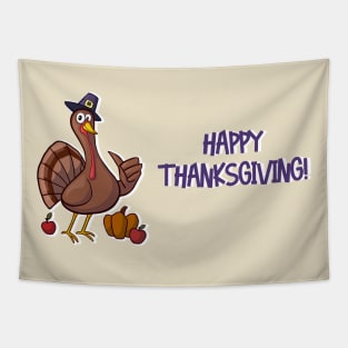 Happy Thanksgiving! Tapestry