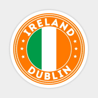 Dublin Magnet