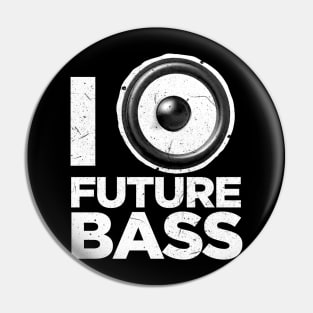 I love future bass music Pin