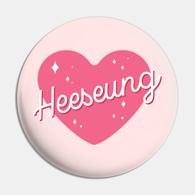 Pin on heeseung