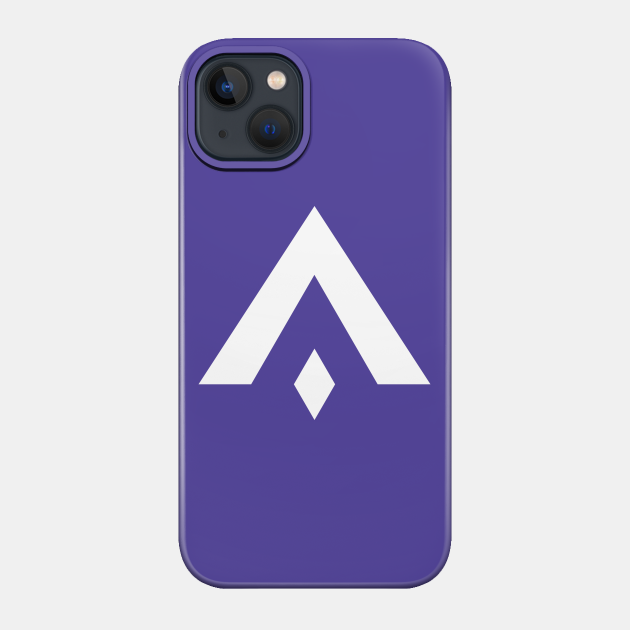 Faro Automated Solutions (Reverse) - Horizon Zero Dawn - Phone Case