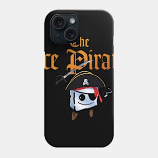 Peg Leg Phone Case