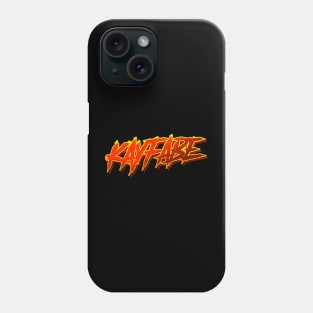 Kayfabe Phone Case