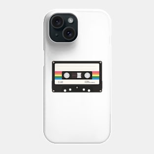 CASETTE | VANDAL CLOTHING | 80s Phone Case