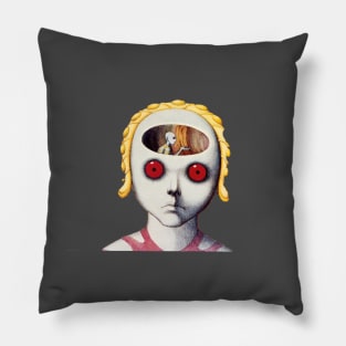 FANTASTIC PLANET Pillow