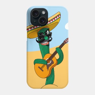 Cactusin Eeero! Phone Case