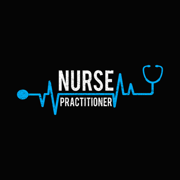 Nursing T For Nurse Practitioner by Weirdcore