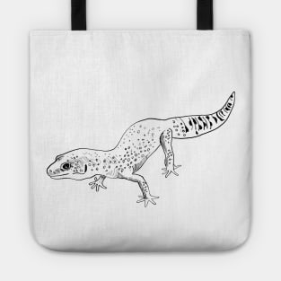 Gecko Tote