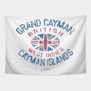 Grand Cayman, Cayman Islands, British West Indies Tapestry