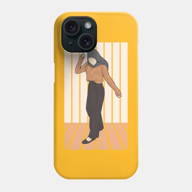 Sunset Sun Collection Phone Case by crissbahari