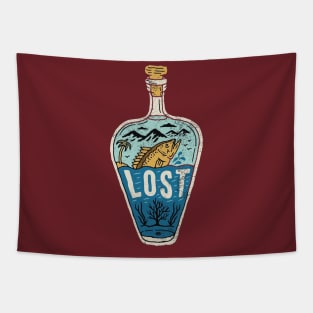 Lost Tapestry