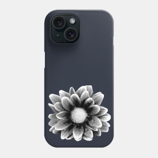 Sad Flower Phone Case