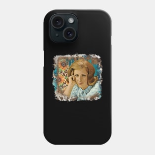 Lesley's Lyricism Unleashed Elevate Your Style with Iconic Hits Phone Case