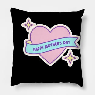 good mothers day gifts for first time moms Pillow