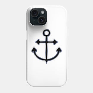 Anchor Phone Case