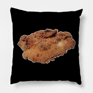 schnitzel Pillow