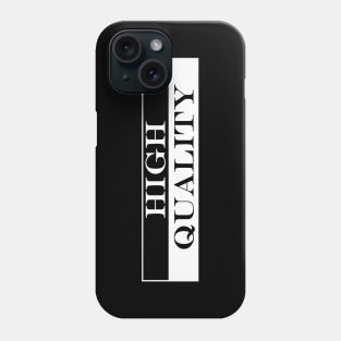 high quality Phone Case