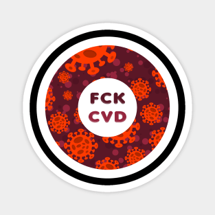 FCK CVD Corona Magnet