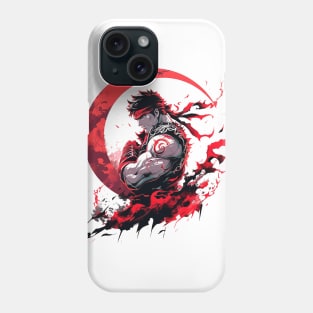 ryu Phone Case