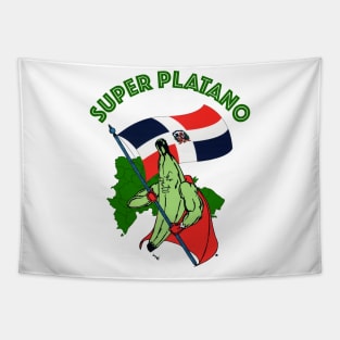 Super Platano Tapestry