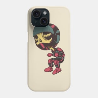 Mini Brap 2 Phone Case