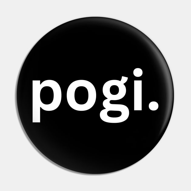 Pogi Pin by Prism Chalk House