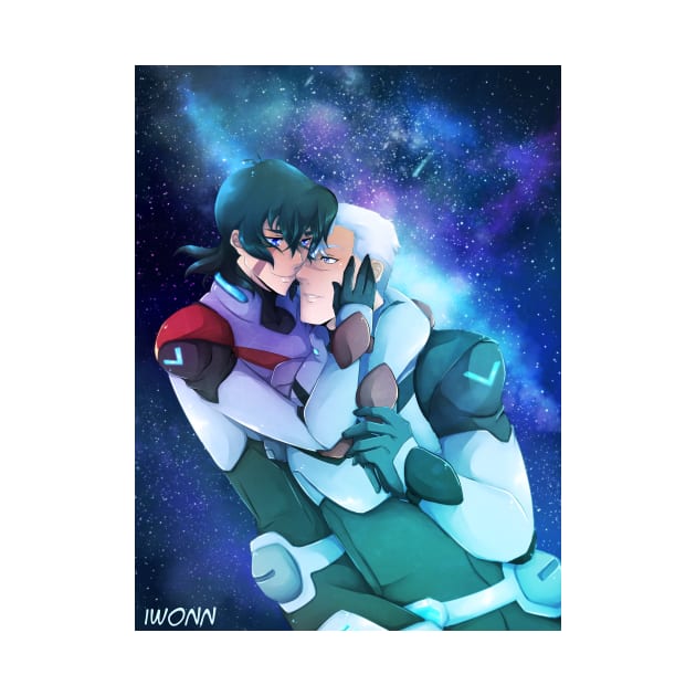 Sheith by Iwonn