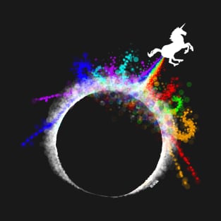 Totally Magical Eclipse T-Shirt