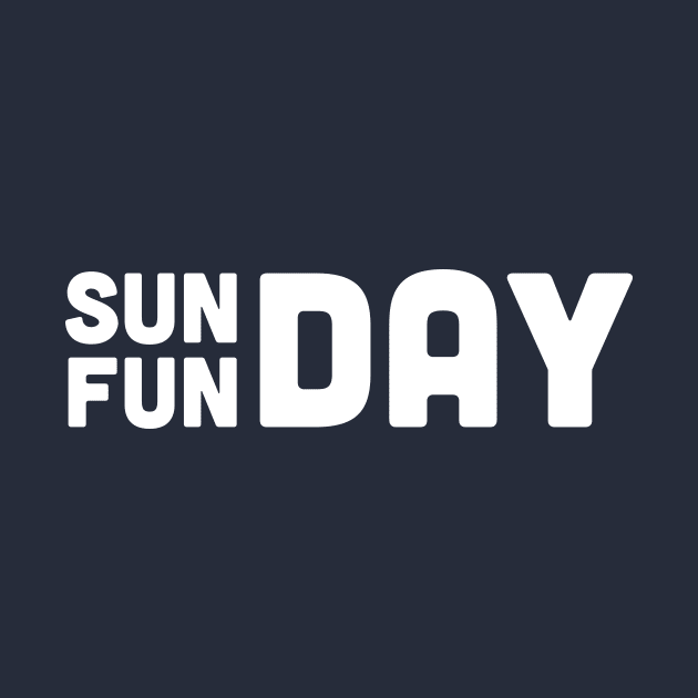 SunDAY FunDAY by JJFDesigns