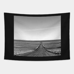 Dirt Road Tapestry