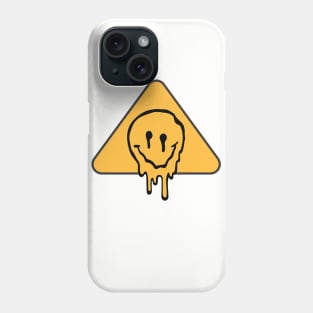 Acid for the people Phone Case