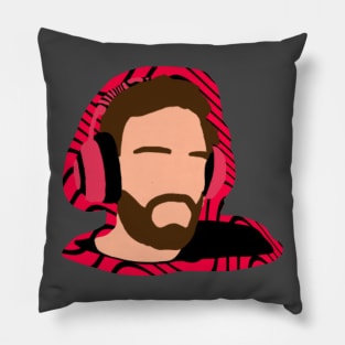 Pewds Pillow