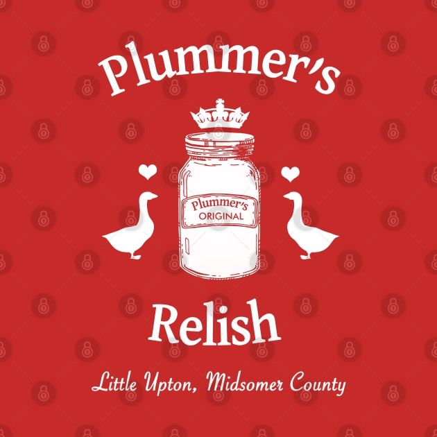 Plummer's Relish by jrotem