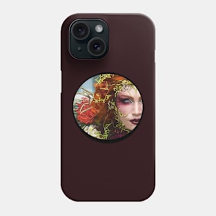 Ivy Phone Case