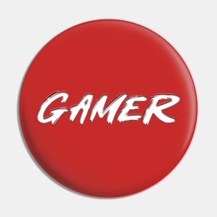 Video Game Design Pin