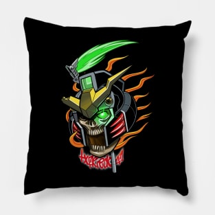 Reaper Pillow