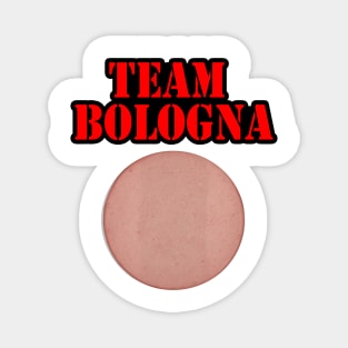 Team Bologna Magnet