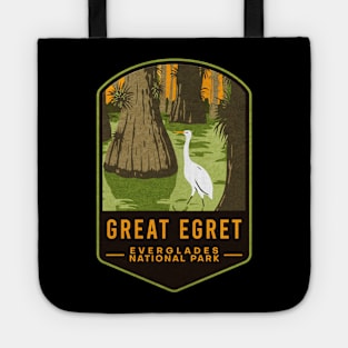 Everglades National Park Tote