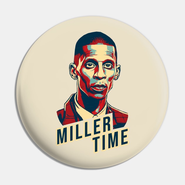 its miller time Pin by elmejikono