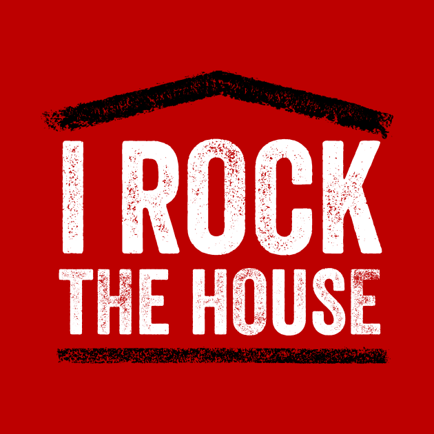 I Rock the House by dSyndicate